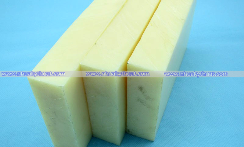 Nhựa ABS