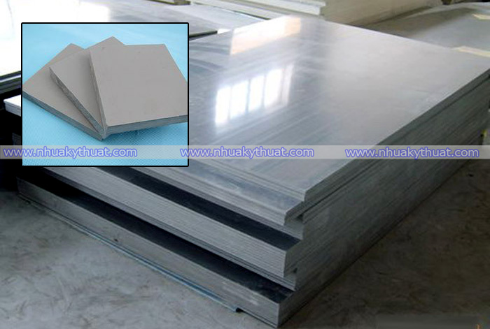 Nhựa PVC