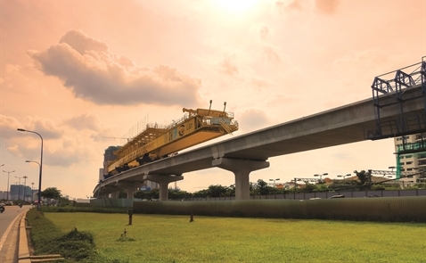 Tầm nhìn đô thị thông minh Tầm nhìn đô thị thông minh