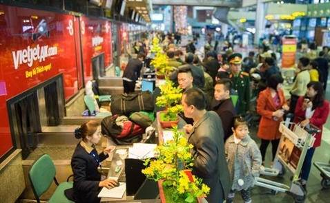 Vietjet có kế hoạch phát hành trái phiếu quốc tế Vietjet có kế hoạch phát hành trái phiếu quốc tế