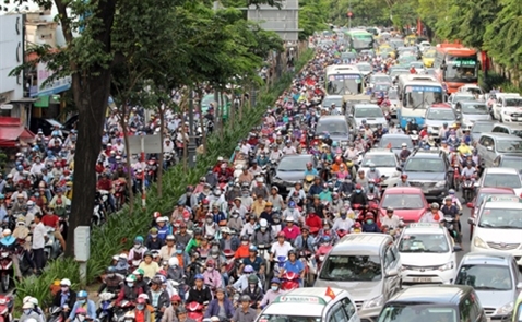 Nghiên cứu mở cổng sân bay Tân Sơn Nhất tại quận Gò Vấp Nghiên cứu mở cổng sân bay Tân Sơn Nhất tại quận Gò Vấp