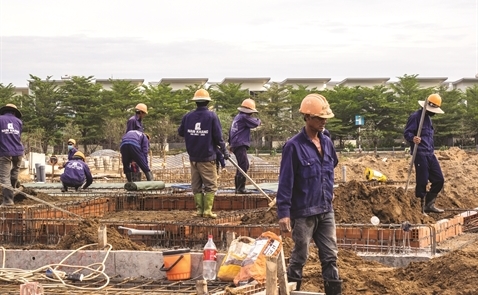 Thách thức nhà giá rẻ Thách thức nhà giá rẻ