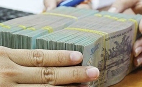 Lãi suất liên ngân hàng bất ngờ tăng mạnh Lãi suất liên ngân hàng bất ngờ tăng mạnh